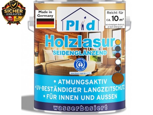 Holzlasur innen aussen - innen, &