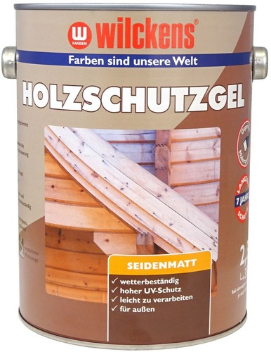 Wilckens - (25,87, €/l)