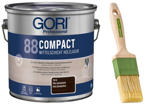 Gori holzschutzlasur außen - 88,