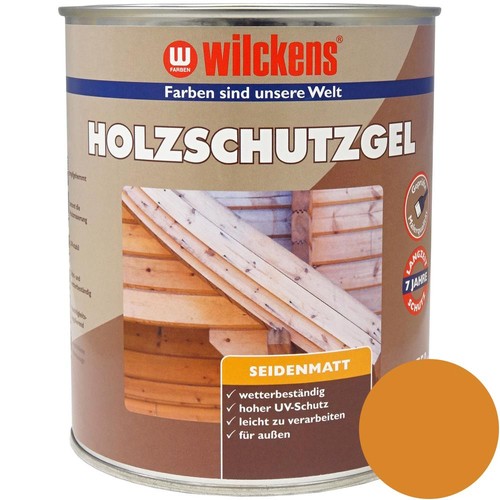 Wilckens holzschutzgel kiefer - wilckens,