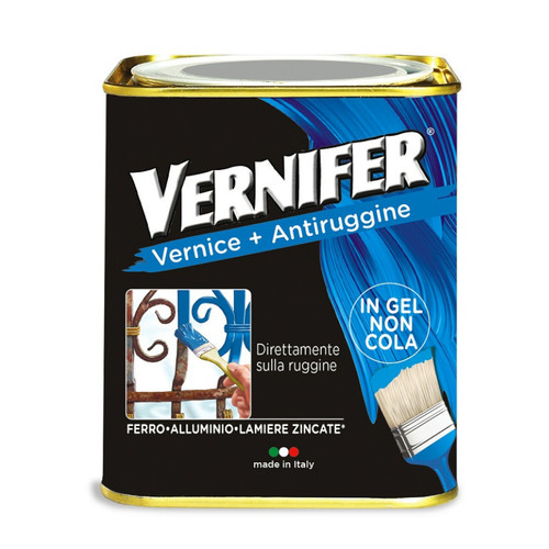 Vernifer farbe gel - farbe,