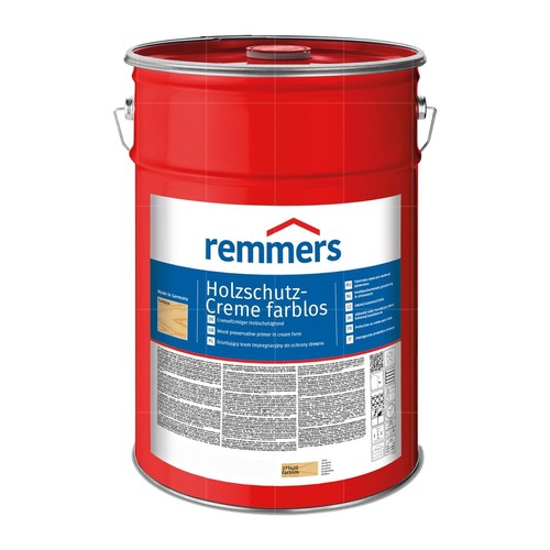 Remmers holzschutz creme - remmers, 20