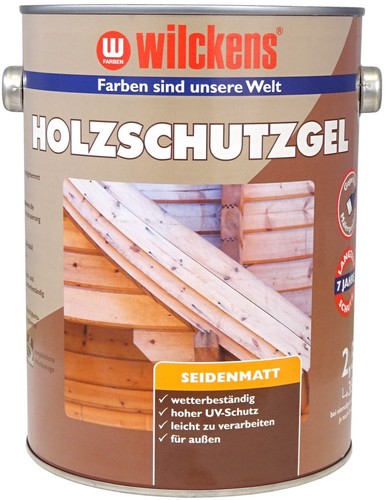 5 l wilckens - 2,5,