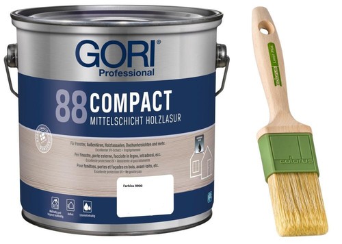 Gori holzschutzlasur außen - 88,