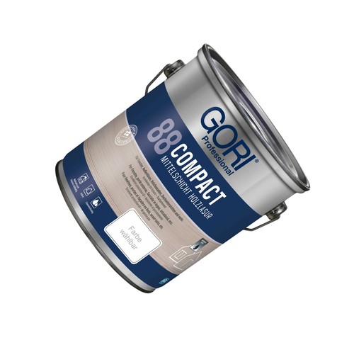 Gori compact 0l - gori, 5,0l