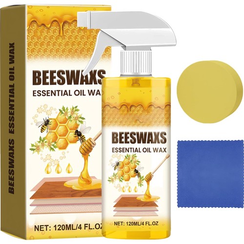 Bienenwachs spray holz - bienenwachs,