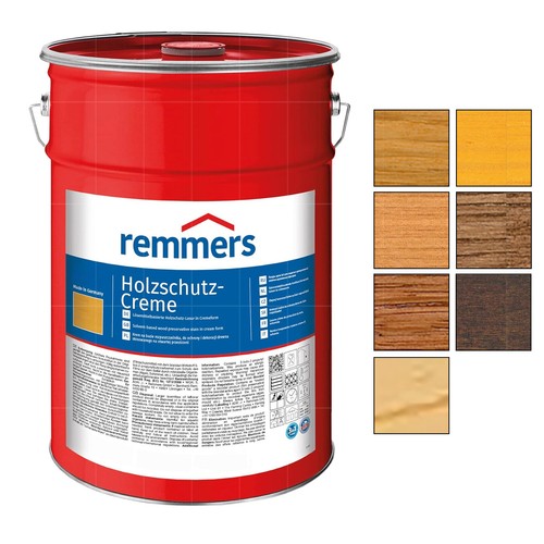 Remmers holzschutz creme - remmers, holzschutz-creme