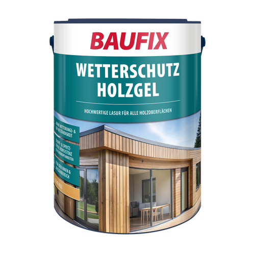 Wetterschutz holzgel eiche - wetterschutz-holzgel,