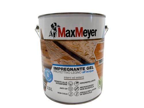 Maxmeyer holzschutzmittel - maxmeyer,