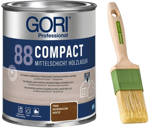 Gori holzschutzlasur außen - gori, 88