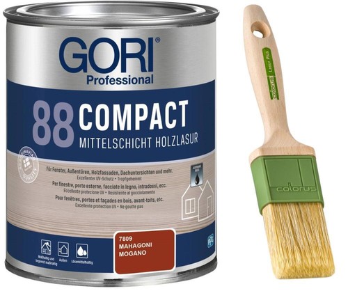 Gori holzschutzlasur außen - gori,