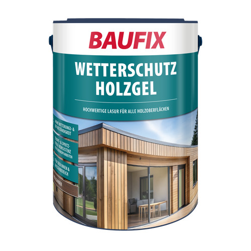 Wetterschutz holzgel - wetterschutz-holzgel,