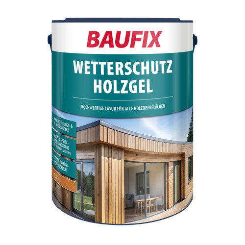 Wetterschutz holzgel teak - wetterschutz-holzgel,