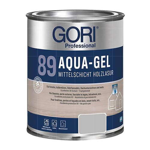 Gori aqua gel 5 ltr - 89, aqua-gel
